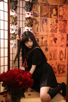 秘果